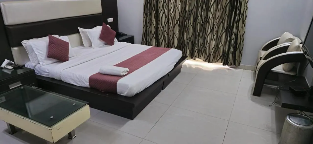 Guest house Royal Inn Gurgaon India