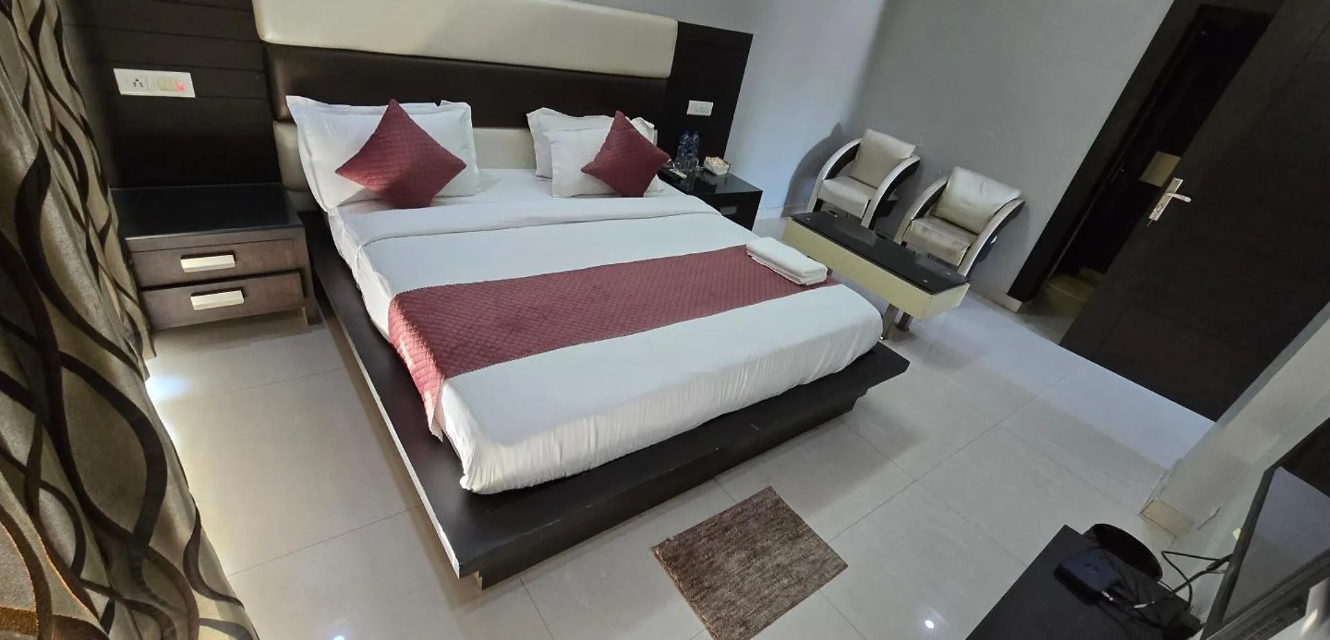 Guest house Royal Inn Gurgaon
