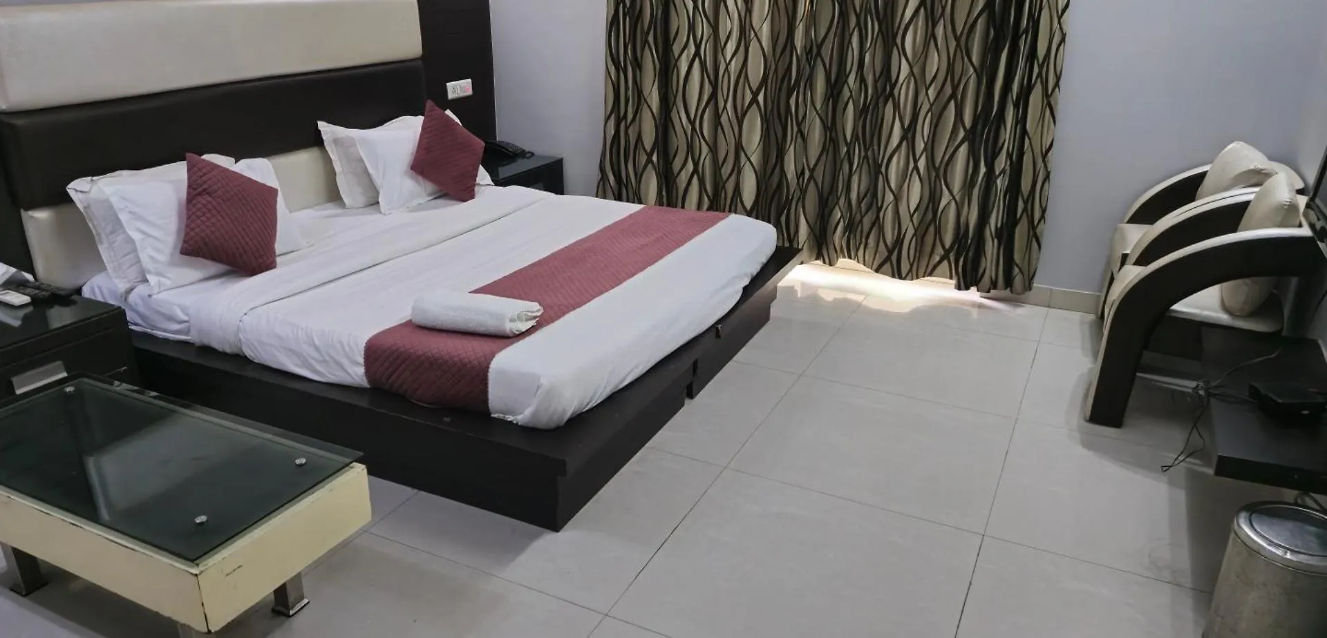 Royal Inn Gurgaon