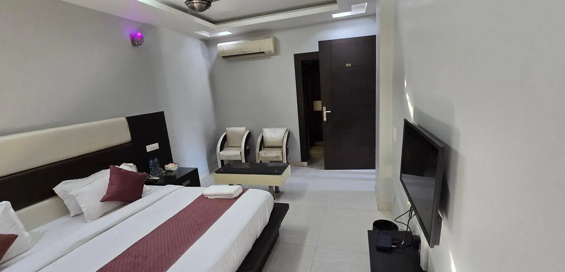 Guest house Royal Inn Gurgaon