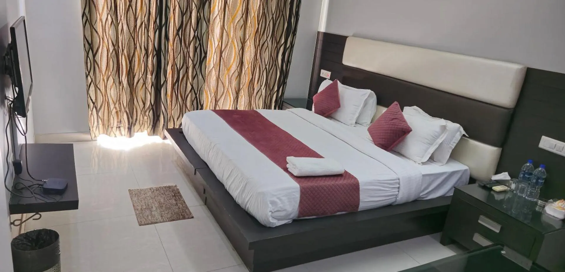Royal Inn Gurgaon India
